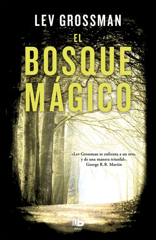 El bosque magico / The Magician King (Paperback)