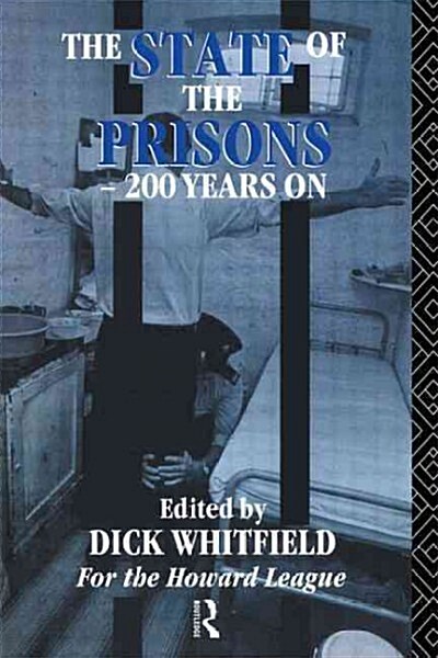 The State of the Prisons - 200 Years on (Paperback)