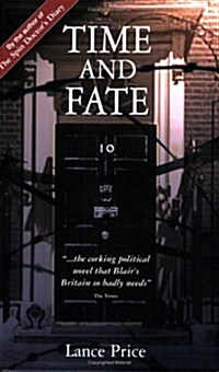 Time and Fate (Paperback)