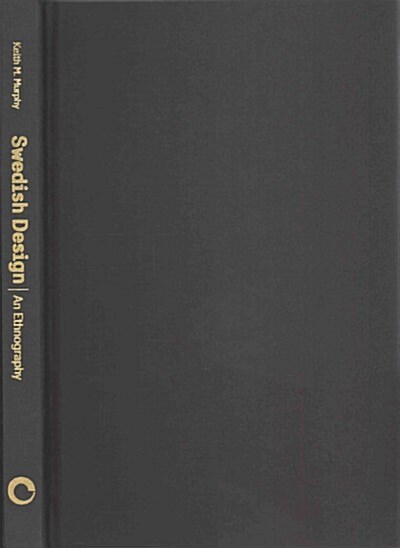 Swedish Design (Hardcover)