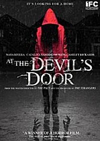 [수입] At The Devils Door (홈)(지역코드1)(한글무자막)(DVD)