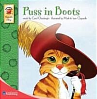 Puss in Boots (Paperback)