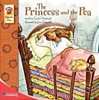 The Princess and the Pea (Paperback)