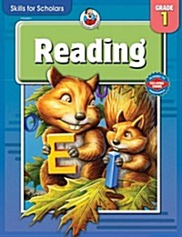 [중고] Reading, Grade 1 (Paperback)