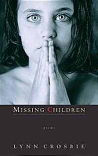 [중고] Missing Children (Paperback)