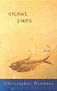 Signal Fires (Paperback)