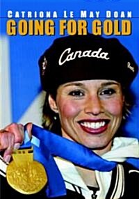 Going for Gold (Paperback)