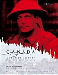 Canada: A Peoples History Volume 2 (Paperback)