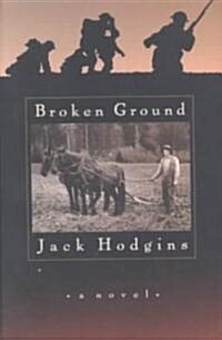 Broken Ground (Paperback)