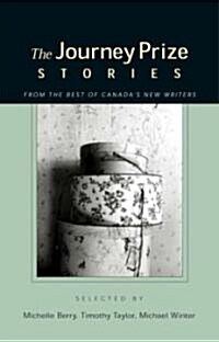 The Journey Prize Stories 15: Short Fiction from the Best of Canadas New Writers (Paperback)