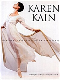 Karen Kain (Paperback)