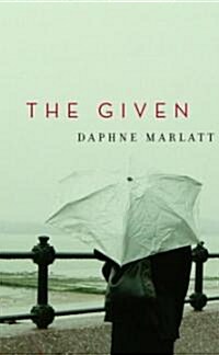 The Given (Paperback)