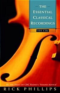 The Essential Classical Collection (Paperback)