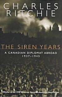 The Siren Years (Paperback)