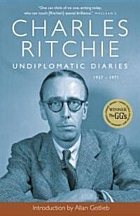 Undiplomatic Diaries: 1937-1971 (Paperback)