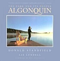 Algonquin (Paperback)