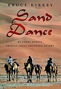 Sand Dance (Paperback)