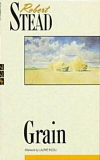 Grain (Paperback)