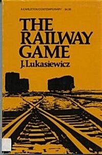 The railway Game (Paperback)