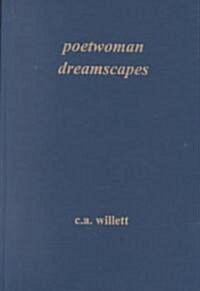 Poetwoman Dreamscapes (Paperback)