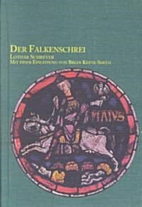 Der Falkenschrei (Hardcover)