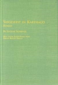 Siegesfest in Karthago (Hardcover)