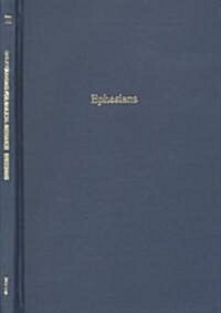 Ephesians (Hardcover)