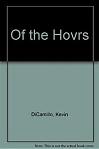 Of the Hovrs (Paperback)