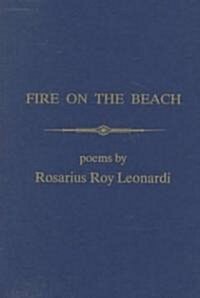 Fire on the Beach (Paperback)