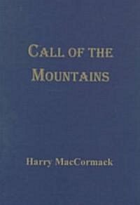 Call of the Mountains (Paperback)