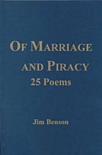 Of Marriage and Piracy (Paperback)