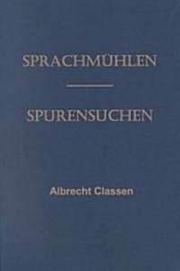 Sprachmuhlen (Paperback)