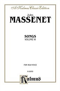 Jules Massenet (1842-1912 (Paperback)