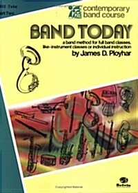 Band Today, Part 2 (Paperback)