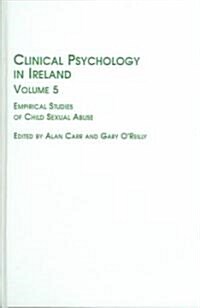 Clinical Psychology In Ireland (Hardcover)