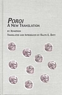 Poroi (Hardcover)