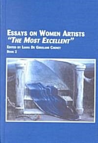 Essays on Women Artists (Hardcover)