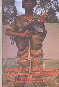 Zambia and the Decline of Kaunda 1984-1998 (Hardcover)