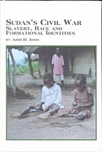Sudans Civil War (Hardcover)
