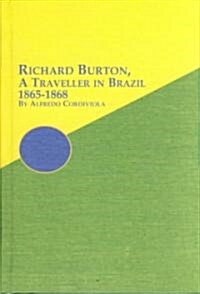 Richard Burton (Hardcover)