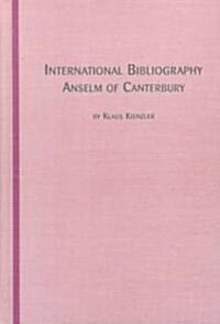 International Biography (Hardcover)