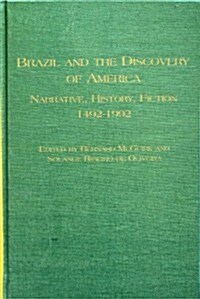 Brazil and the Discovery of America (Hardcover)