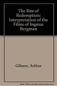 The Rite of Redemption (Hardcover, Subsequent)