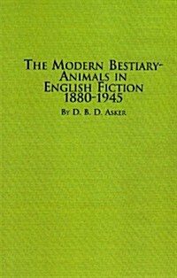 The Modern Bestiary (Hardcover)