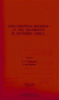 Empirical Studies of African Independent/Indigenous Churches (Hardcover)