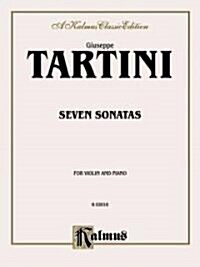 Seven Sonatas (Paperback)