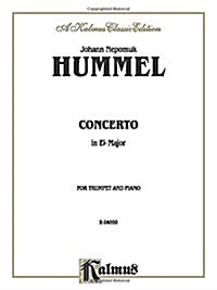 Concerto in Eb Major (Paperback)