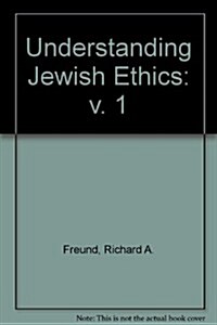 Understanding Jewish Ethics (Paperback)