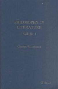 Philosophy in Literature (Hardcover)