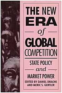 The New Era of Global Competition (Paperback)